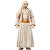 Hasbro Indiana Jones Serie Adventure action figure Sallah (I predatori dell'arca perduta) 15 cm