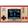 Nintendo Game & Watch: Super Mario Bros Retro Console Trasparente Trasparente Taglia Unica