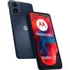 Motorola moto G04s, smartphone 64 GB 16,8 cm (6,6" ) blu satinato Android 14 Dual SIM (PB360017SE)