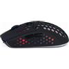 GEMBIRD Gembird MUSG-RAGNAR-WRX500 mouse da gioco ambidestro RF senza fili 1600 DPI