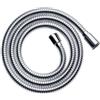 hansgrohe Sensoflex Flessibile doccia in metallo 160 cm, cromo, 28136000
