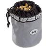 Ferplast Contenitore sacchetto portacrocchette cani cane viaggio Ferplast DOG TREATS BAG