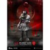 BEAST KINGDOM Stephen Kings It Dynamic 8ction Heroes Action Figure Pennywise BEAST KINGDOM