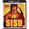 Sony Pictures Sisu 4K UHD [Blu-ray] [Region A & B & C]