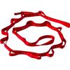 BLACK DIAMOND 18 mm Nylon Daisy Chain - 115 CM - RED