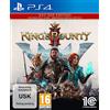 Koch Media King's Bounty II Day One Edition (PlayStation PS4)