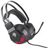 Mad Catz F.R.E.Q. 4 Stereofonico Padiglione auricolare Nero