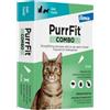 ELANCO PURRFIT COMBO SPOT ON PER GATTI E FURETTI DA 0,5 ML 3PZ