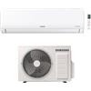Samsung - Climatizzatore Inverter 24000 btu AR35 Wi-Fi Integrato gas R32 Classe A++
