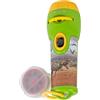 Wild Republic Projector Dinosaur, Gift for Kids, Educational Toys