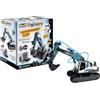 Revell Adventskalender Hydraulik Bagger (01054)