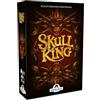 Blackrock Games - Skull King - Gioco Di Pieghe - Gioco Di Carte per Pirati Reali - 2-8 Giocatori - Riflessione Tattica, Strategica e Parigi - Versione Francese - 8 Anni