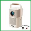 Yaber Proiettore Yaber T2 Plus GTV JBL Sound Google TV batteria integrata 1080P