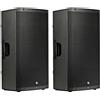 PROEL DIVA 15A (coppia) CASSA ATTIVA BLUETOOTH BI-AMPLIFICATA 15" 1000W