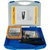 Televes Set connettori a compressione FUPS14 con 50 x FUP2000 (216325)