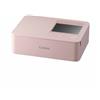 Canon Stampante fotografica compatta Canon SELPHY CP1500 multifunzione colore rosa