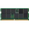 Kingston Technology KSM56T46BS8KM-16HA memoria 16 GB 1 x 16 GB DDR5 5600 MHz Dat