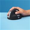 R-Go Tools R-Go HE Mouse, mouse ergonomico, Grande (sopra 185mm), destrorso, sen