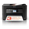 Epson WorkForce Pro WF-3825DWF stampante multifunzione A4 getto d'inchiostro sta