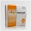 JBP KOREA JBP NANONEEDLE 25G X 13MM
