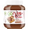Daily Life - GoNuts - Crema proteica spalmabile, 350g - CLASSIC
