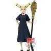 Banpresto Figurka Banpresto Jujutsu Kaisen Momo Nishimiya 13cm - Kolekcjonerska Figurina
