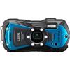 Pentax WG-90 blu