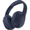 Belkin AUD009HQBL, wireless, chiamate/musica, cuffie, blu