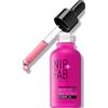 NIP & FAB Nip + Fab Salicylic Acid Concentrate Extreme 2%, Siero con Acido Salicilico, Niacinamide, Acido BHA, Vitamina B3, Levigante, Riduzione dei pori, Tono della pelle uniforme, Controllo del sebo, 30 ml