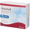 Assonal Integratore Vitamine B Energia Mentale 16 bustine