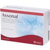 Assonal Integratore Vitamine B Sistema Nervoso 60 compresse