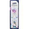 Pasta Del Capitano Testine Di Ricambio Compatibili Con Spazzolini Elettrici Oral-B Setole Regolari Setola Morbida 1 pz Spazzolino da denti