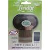 Pharma Line LENDIX PETTINE PREMIUM ANTIPIDOCCHI IN ACCIAIO