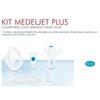 Medel KIT MEDEL JET PLUS PER AEROSOL MODELLO EASY FAMILY STAR
