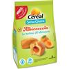 NUTRITION & SANTE' ITALIA SpA Cereal Tortina all'Albicocca senza glutine, 5 pezzi
