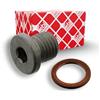 Febi Bilstein 46409 tenditore, catena di distribuzione