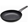 Moneta YES Padella, Alluminio, Adatta all'induzione, 26 cm