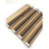 KYOCERA 4X RULLINO DI CARICA MC8505 CHARGE ROLLER KYOCERA TASKALFA 4550 3051 3550 3050 3551 4550 4551