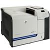 HP COLOR LASERJET 500 M551DN STAMPANTE LASER A4 COLORI FRONTE RETRO RETE