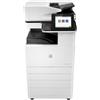 HP COLOR LASERJET MANAGED MFP E77825 STAMPANTE LASER MULTFUNZIONE COLORI