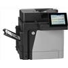 HP LASERJET ENTERPRISE M630 STAMPANTE LASER MULTIFUNZIONE A4 BIANCO NERO