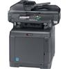 KYOCERA TASKALFA 266CI STAMPANTE LASER MULTIFUNZIONE A4 COLORI F-R RETE