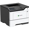 LEXMARK MS622DN STAMPANTE LASER BIANCO NERO A4 47PPM SENZA CONSUMABILI