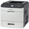 LEXMARK MS811DN STAMPANTE LASER A4 BIANCO NERO DUPLEX RETE 60PPM