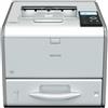 RICOH SP 4510DN STAMPANTE LASER A4 BIANCO NERO RETE FRONTE RETRO 40PPM