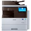 SAMSUNG MULTIXPRESS M5360LX STAMPANTE MULTIFUNZIONE LASER A4 BIANCO NERO