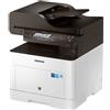 SAMSUNG PROXPRESS C3060FR STAMPANTE LASER MULTIFUNZIOE A4 COLORI 30PPM