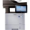 Samsung ProXpress SL-M4580FX STAMPANTE LASER MULTIFUNZIONE A4 BIANCONERO