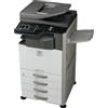 SHARP MX-M282N STAMPANTE LASER MULTIFUNZIONE A3 BIANCO NERO 28PPM