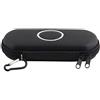 Swiftswan Custodia Protettiva Rigida per Sony PSP 1000 2000 3000 Custodia Protettiva per Custodia Rigida